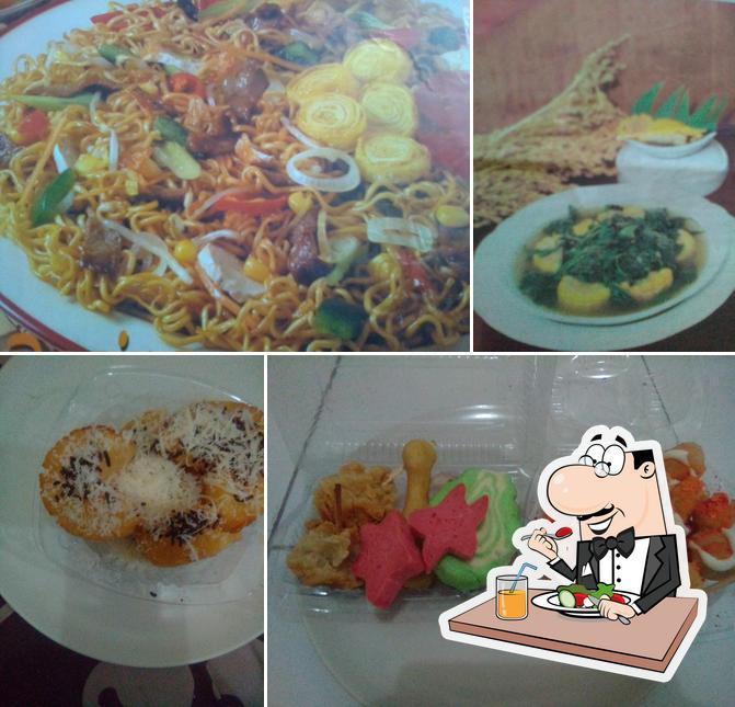 Warung Anugerah