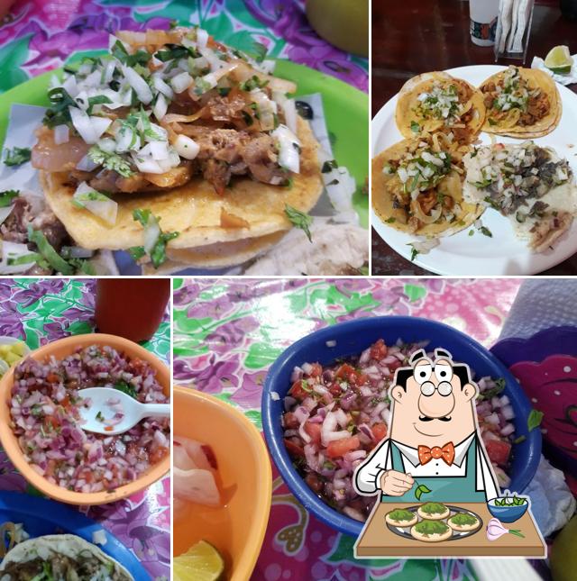 Taqueria “Rosy”