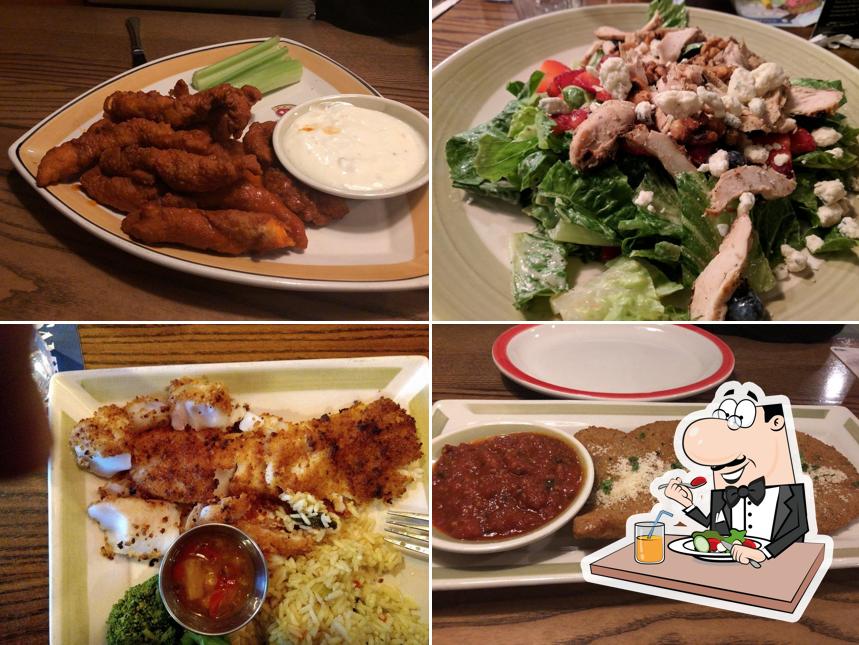 99 Restaurants