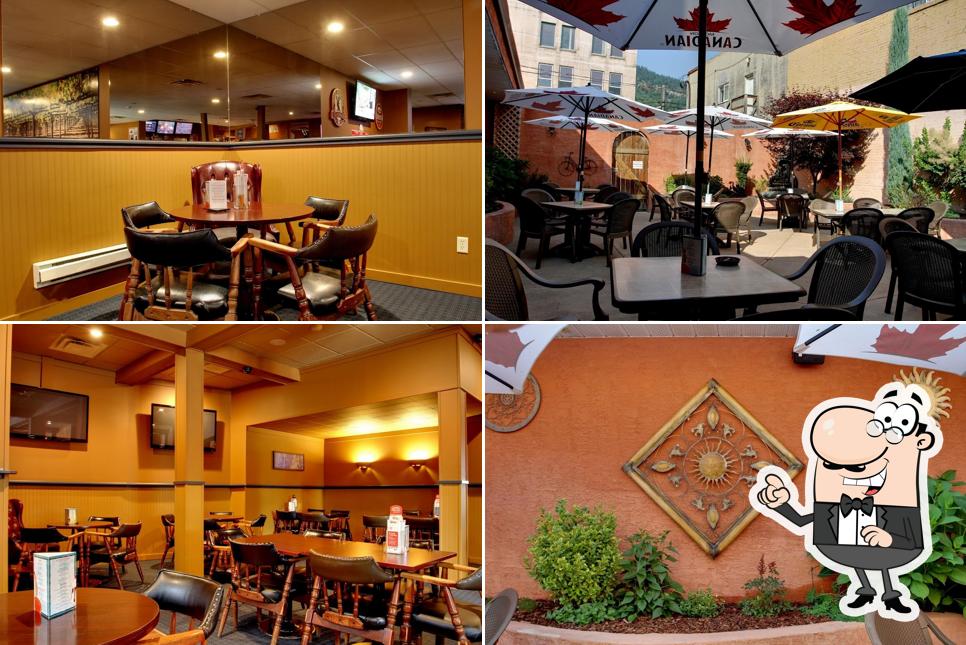 Arlington Bar & Grill & Catering