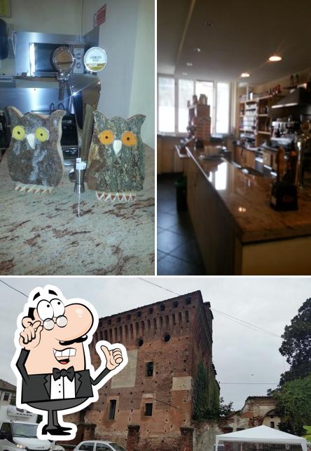 Bar Del Castello