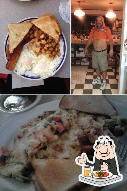 Brody's Diner