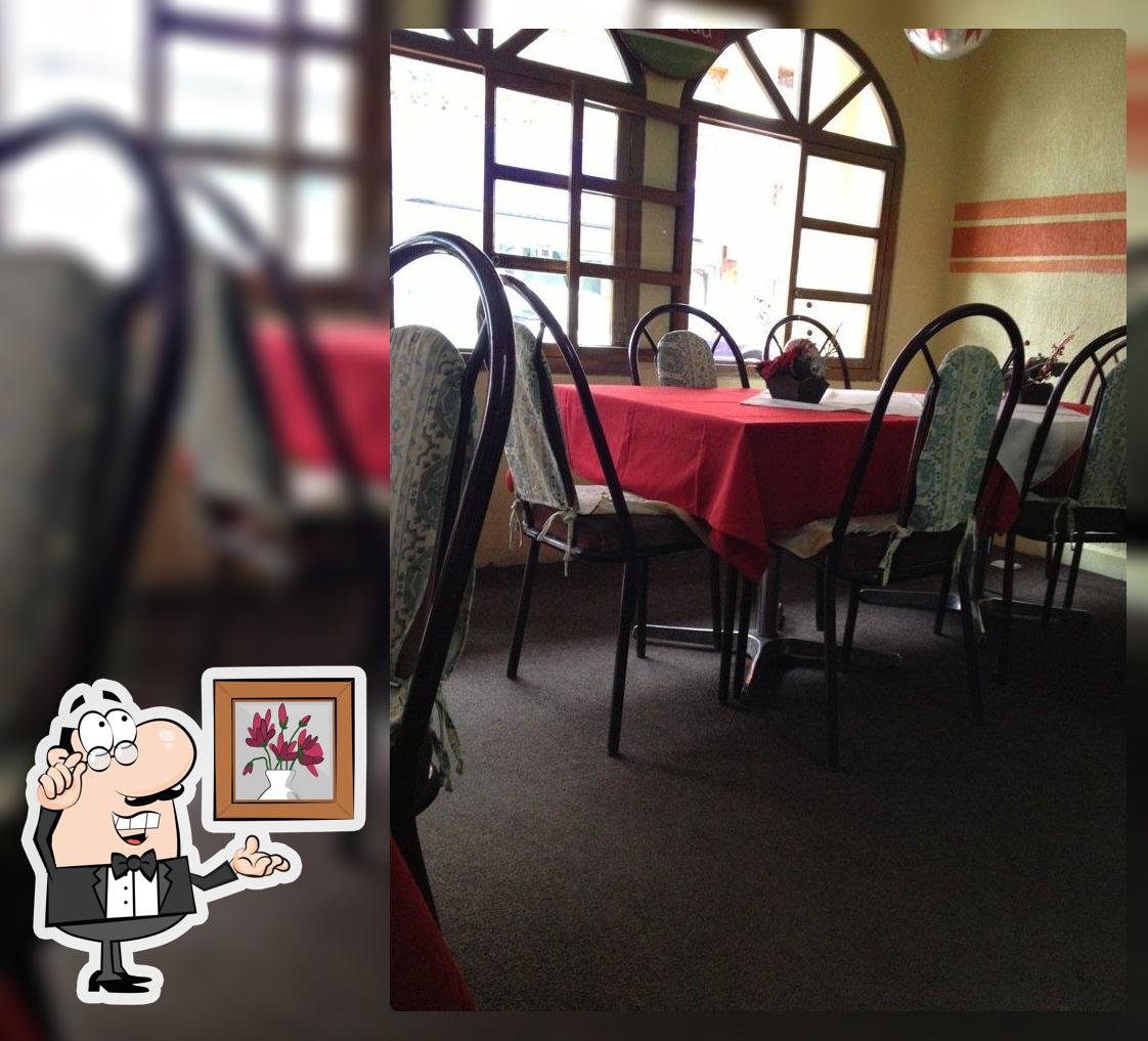 D'Carlo.cafe Restaurante