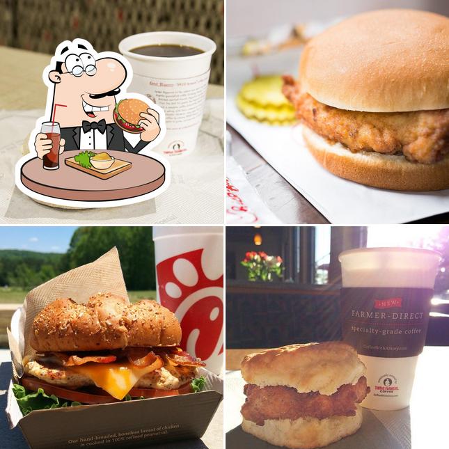 Chick-fil-A