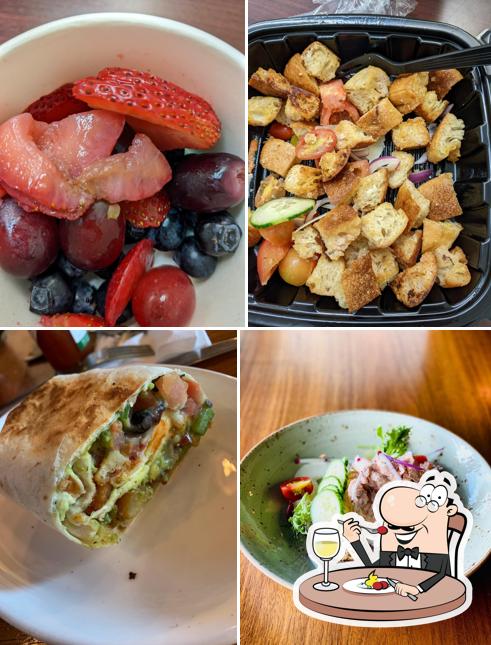 Cunningham's Cafe & Bakery
