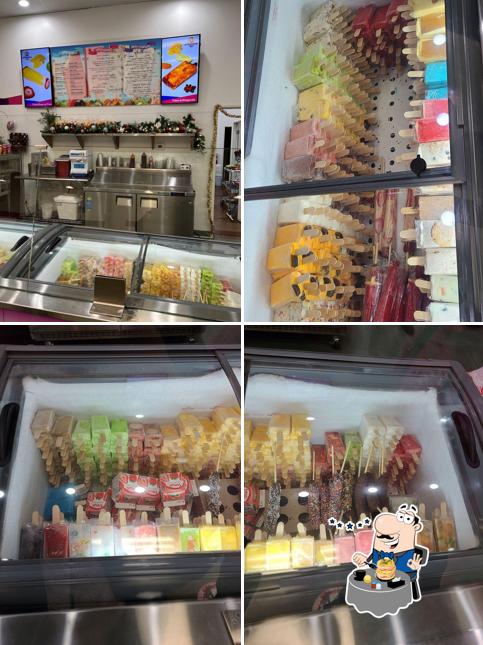 La Michoacana USA Merced