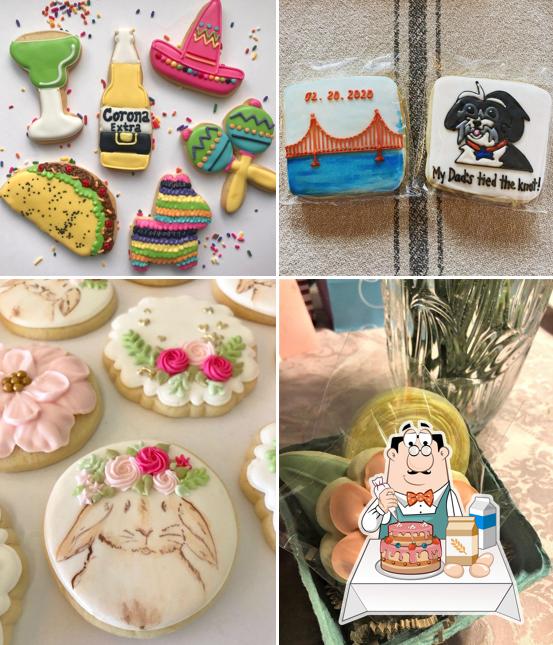 one haute cookie