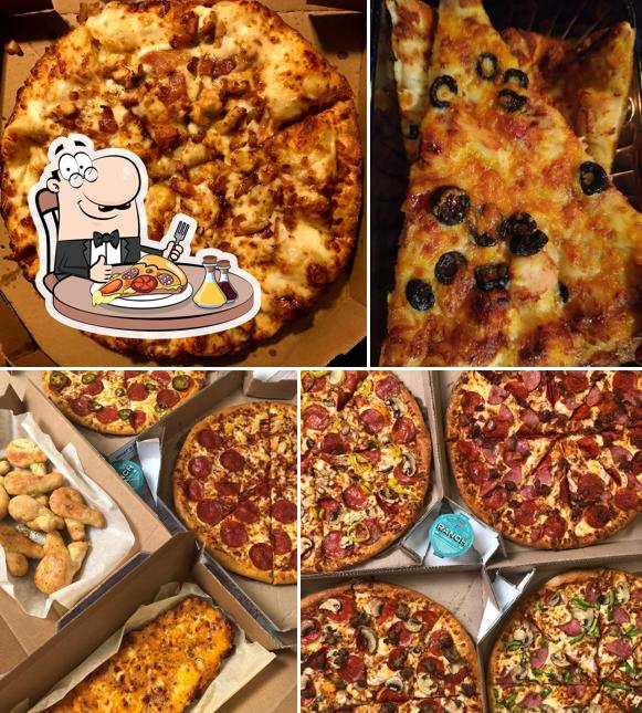 Domino's Pizza