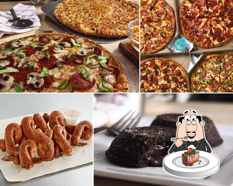 Domino's Pizza