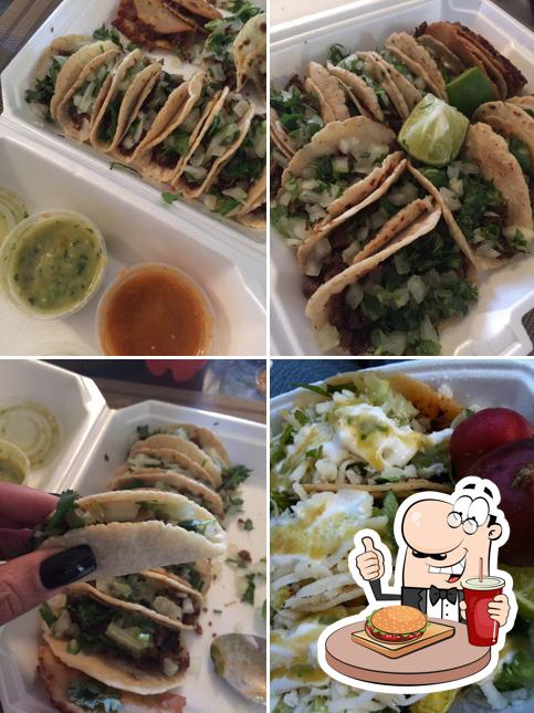 El Taco Loco