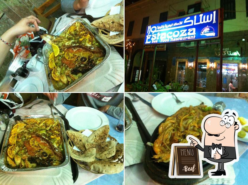Estacoza Seafood Restaurant
