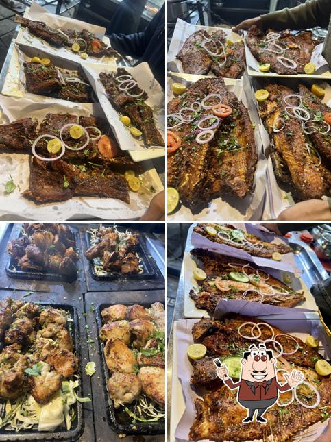 Faisal Restaurant