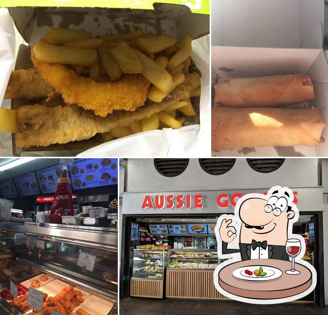 Aussie Goodys