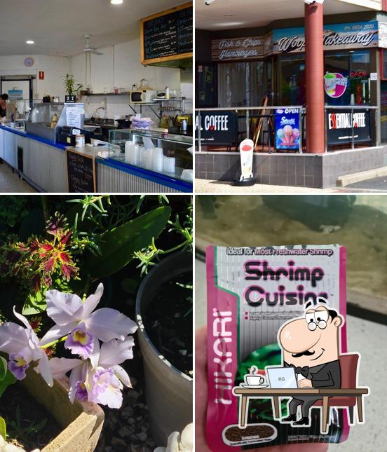 Woopi Takeaway