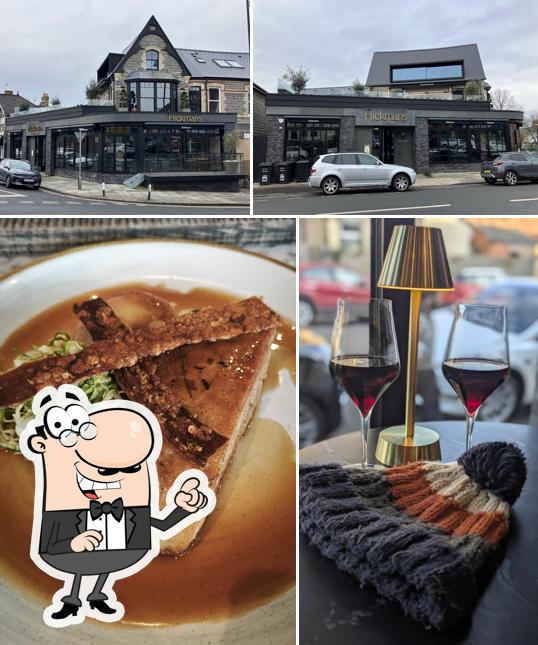 Hickmans Bar and Restaurant