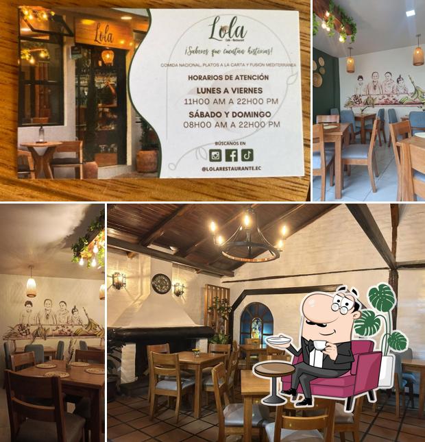 Lola Restaurante