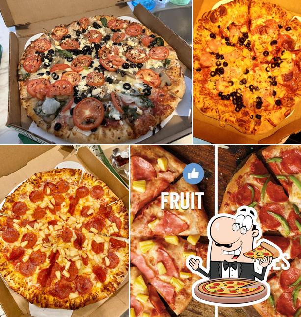 Marco's Pizza