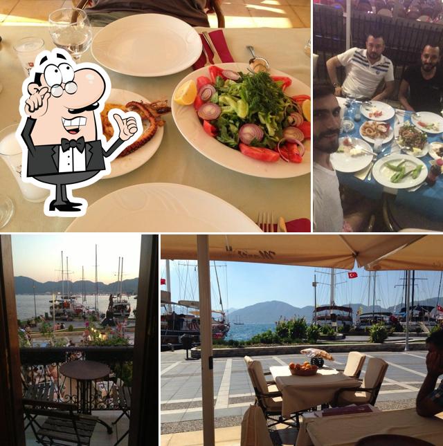 Marti Restaurant & Cafe