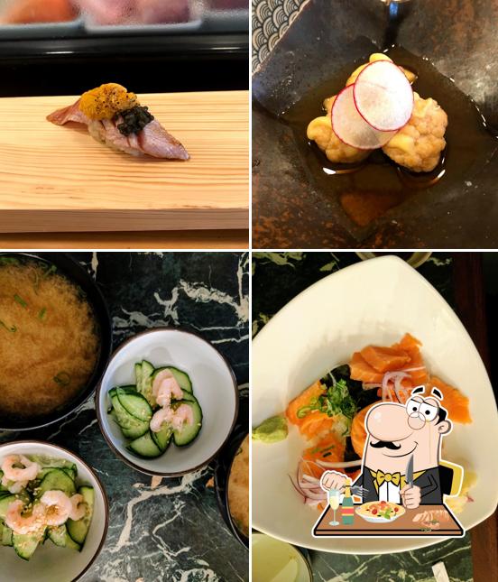 Masa Sushi