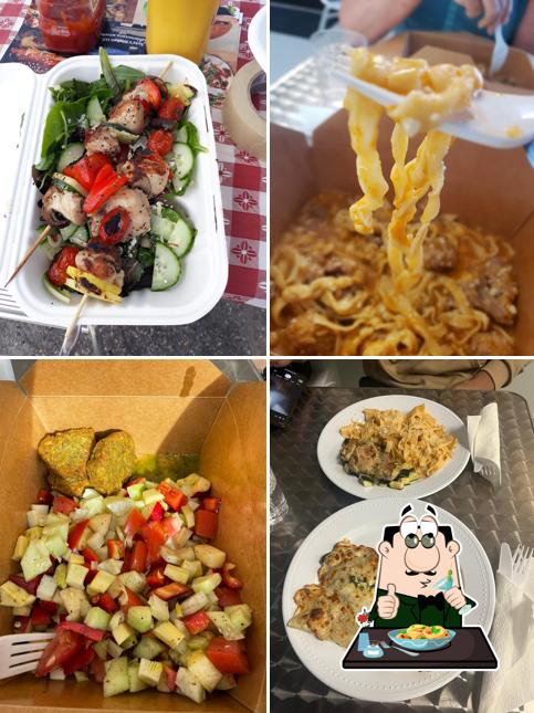 Susy's Kitchen