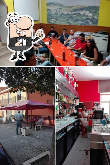 Bar Fontanelle Montelongo