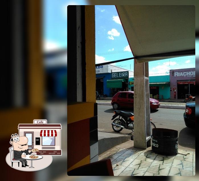 Bar do Gela