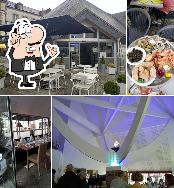 Le Bar Iodé