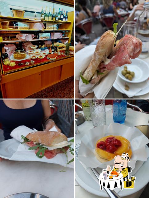 Bar Moderno