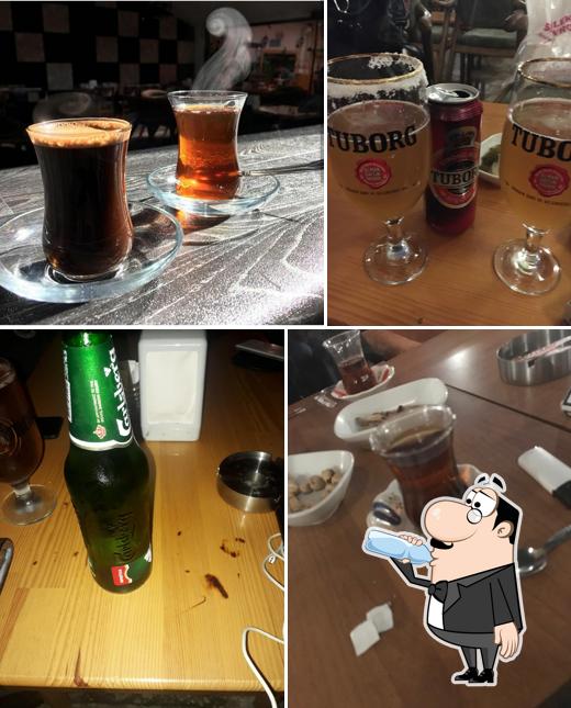 Botanik Cafe&restaurant