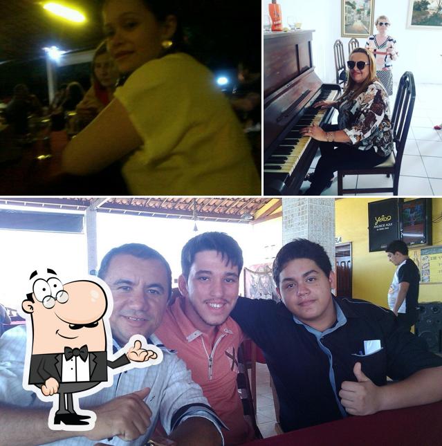 Churrascaria Caravelas