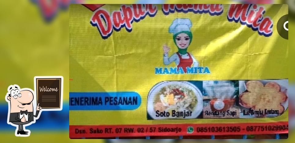 Dapur mama mita
