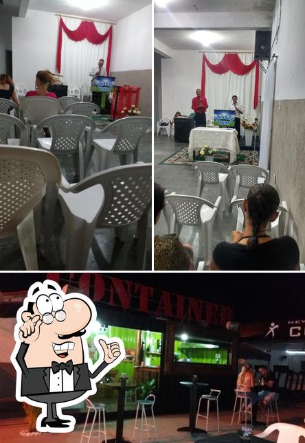Edinho Hamburgers