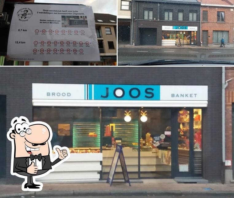 Joos