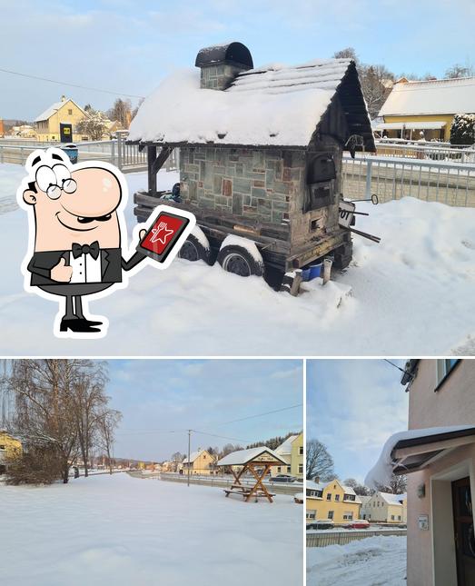 Bäckerei Seidel