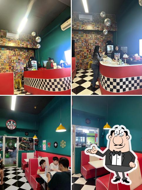 Minnie Station