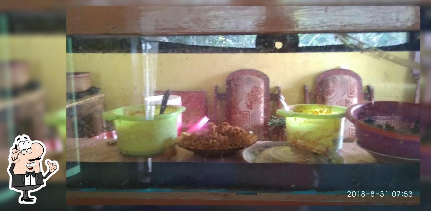 Nasi Pecel B. Asmo
