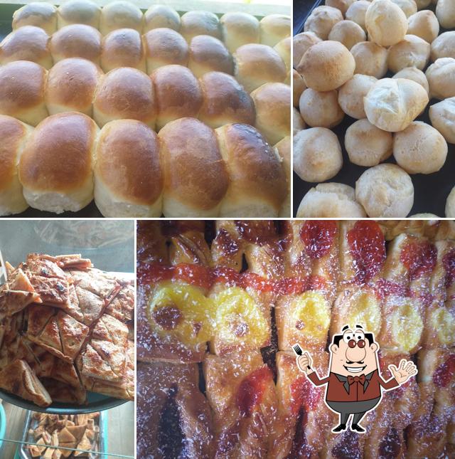 Panaderia "La Abuela Eugenia"