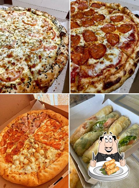 Pizza Craft