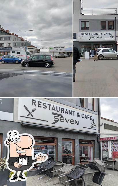 Restauracja 7