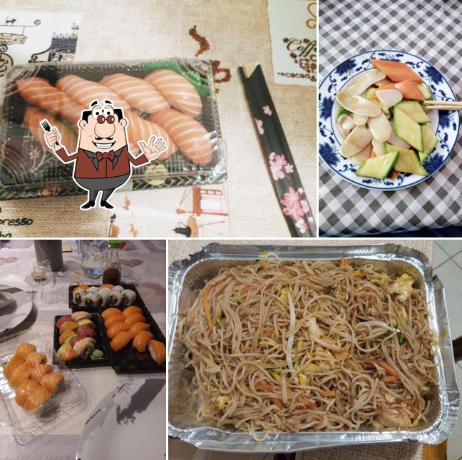 Ristorante Tsuki