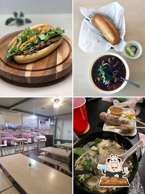 Tastea Vietnamese Grill