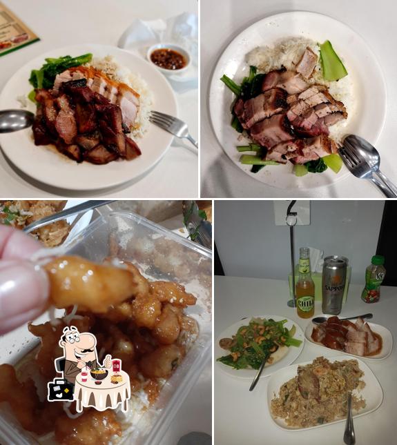 Wing Hing BBQ