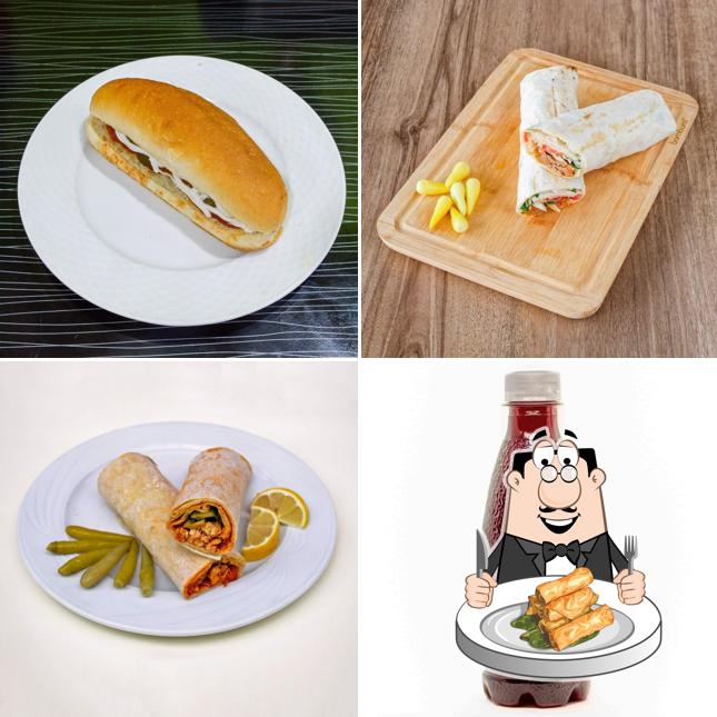 Yamaç Döner