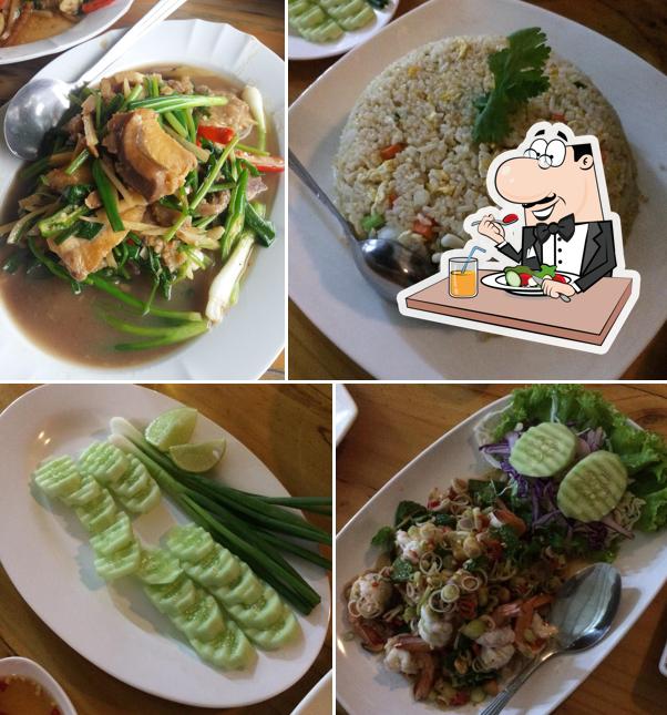 Araya Restaurant