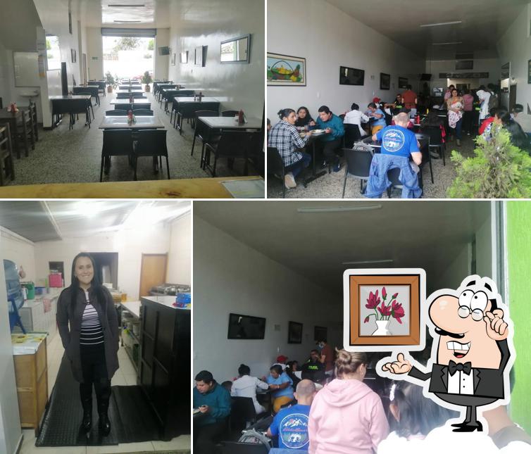 Restaurant Yohana