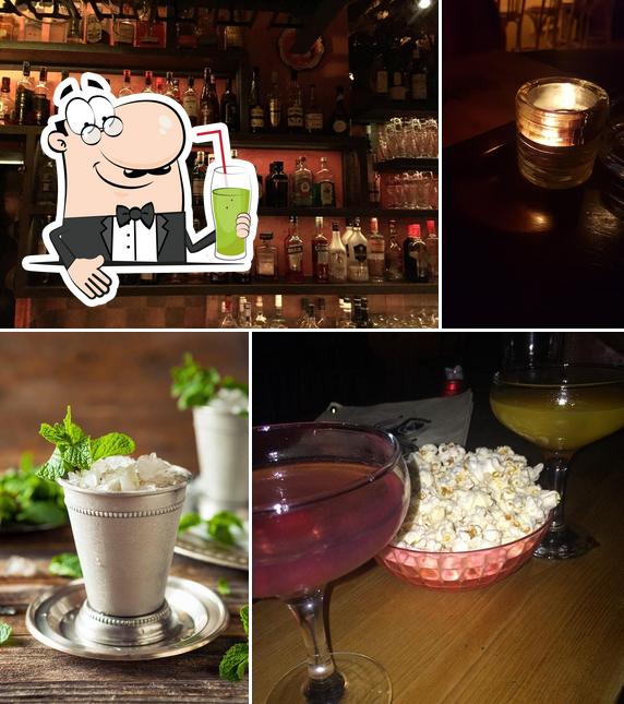 Sazerac