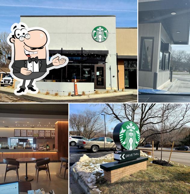 Starbucks Coffee Company