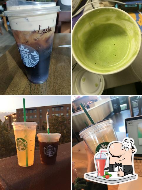 Starbucks Coffee Company
