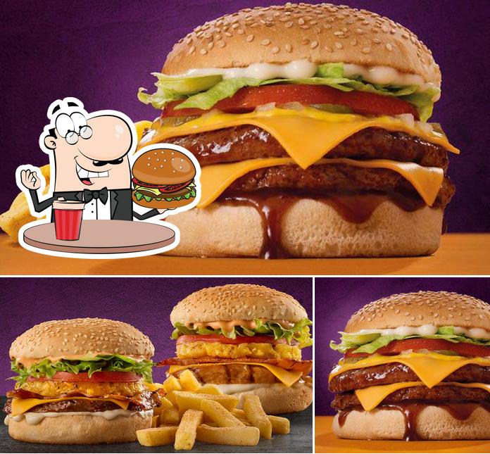 Steers Tshwane Mall
