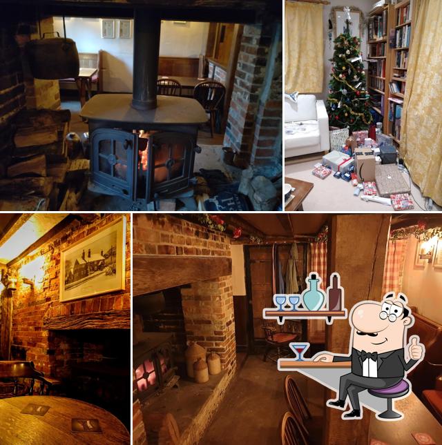 The Plough Inn